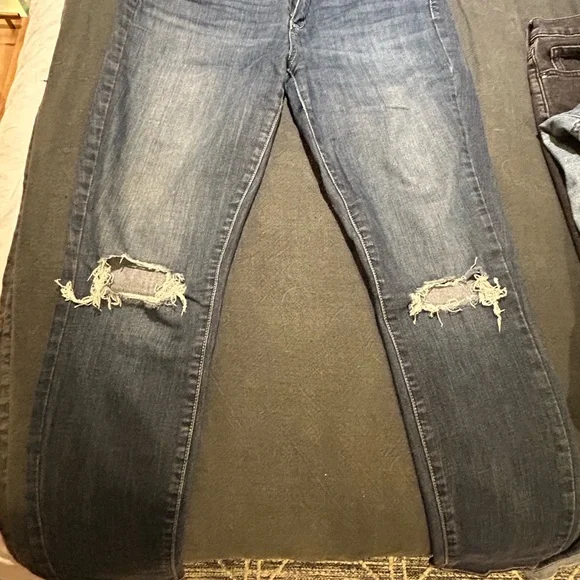 Paige denim women’s verdugo ankle size 31 - Picture 7 of 7